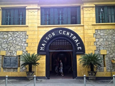 MayFlower Hotel- Central Old Quarter – Photos 14